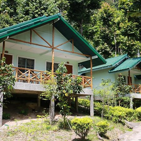 Mountain View Resort Krabi town Εξωτερικό φωτογραφία