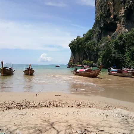 Mountain View Resort Krabi town Εξωτερικό φωτογραφία