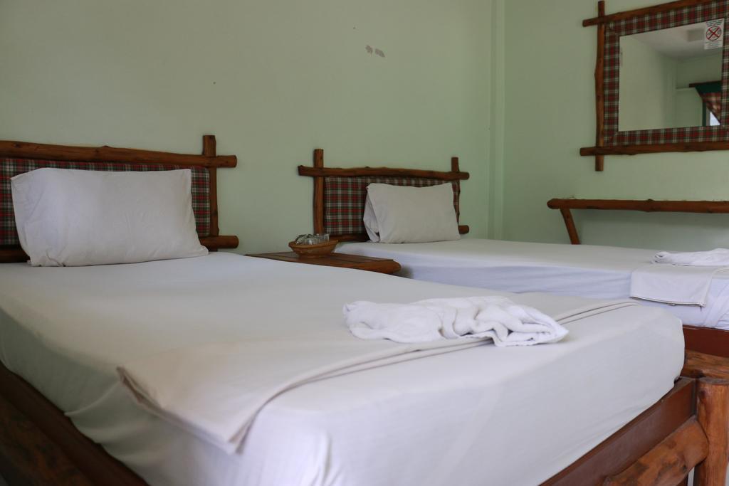Mountain View Resort Krabi town Εξωτερικό φωτογραφία