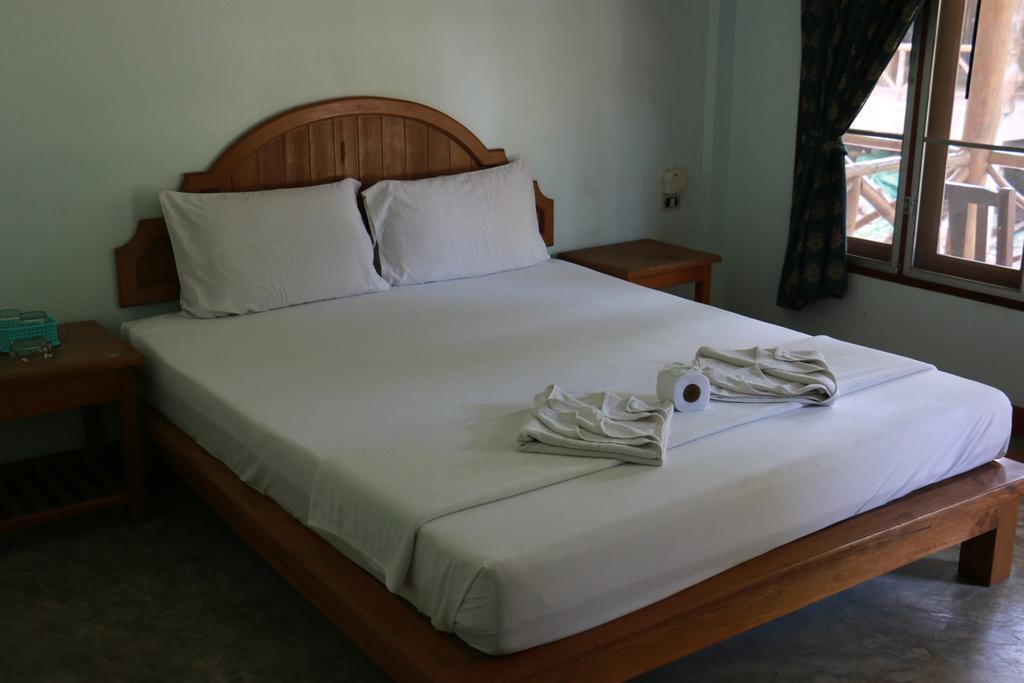 Mountain View Resort Krabi town Εξωτερικό φωτογραφία