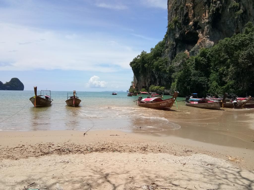 Mountain View Resort Krabi town Εξωτερικό φωτογραφία